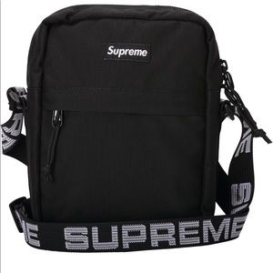 Supreme Crossbody Bag
